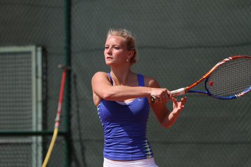 Luise Intert 426 - Punktspiel TC RW Wahlstedt � Rot-Wei� Seeburg